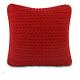 imagem do produto Capa de Almofada Decorativa Relevo 40x40cm - Catran