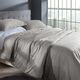 imagem do produto Capa de Edredom (Duvet) Casal 300 Fios Satine - Kacyumara