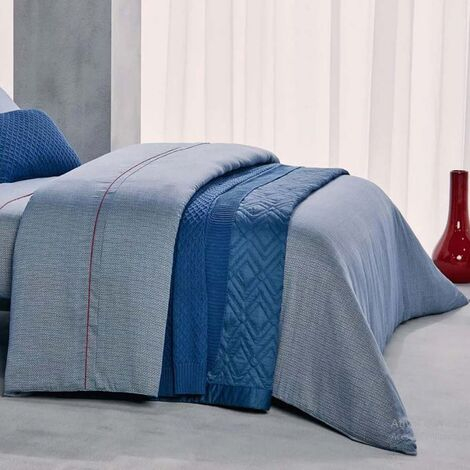 imagem do produto Capa de Edredom (Duvet) Casal 300 Fios The Barclay - By The Bed