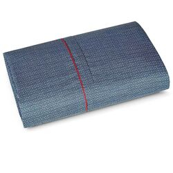 Capa de Edredom (Duvet) Casal 300 Fios The Barclay Azul