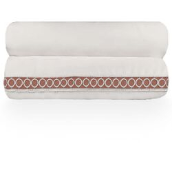 imagem de Capa de Edredom (Duvet) Casal 600 Fios Deauville - Muguet Home