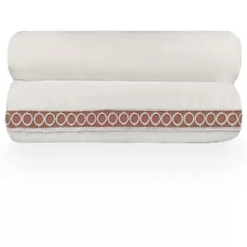 imagem de Capa de Edredom (Duvet) Casal 600 Fios Deauville - Muguet Home