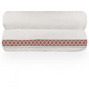 imagem de Capa de Edredom (Duvet) Casal 600 Fios Deauville - Muguet Home