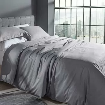 imagem de Capa de Edredom (Duvet) King 300 Fios Satinée - Casa K