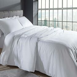 Capa de Edredom (Duvet) King 300 Fios Satinée Inrose/4063