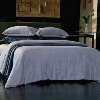 imagem de Capa de Edredom (Duvet) King 300 Fios The Barclay - By The Bed