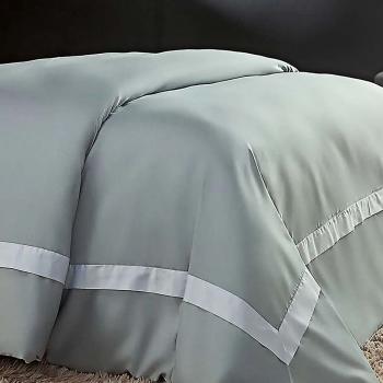 imagem de Capa de Edredom (Duvet) King 400 Fios Comfy - Plumasul