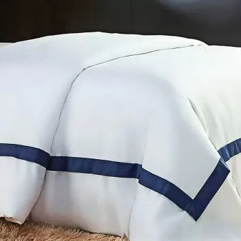 imagem de Capa de Edredom (Duvet) King 400 Fios Comfy - Plumasul