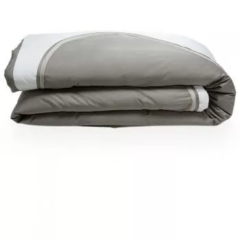 imagem de Capa de Edredom (Duvet) King 400 Fios Organic - Artelassê