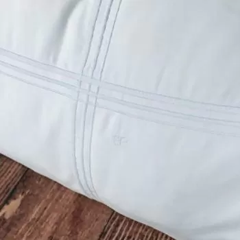 imagem de Capa de Edredom (Duvet) King 700 Fios Bellagio - Artelassê