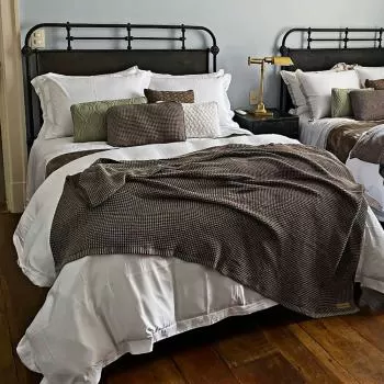 imagem de Capa de Edredom (Duvet) King Bamboo Color - Artelassê