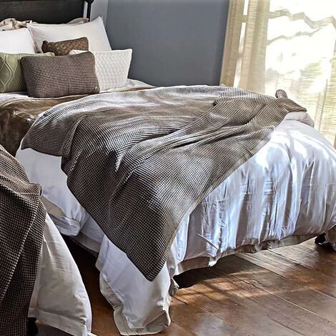 imagem do produto Capa de Edredom (Duvet) King Bamboo Color - Artelass