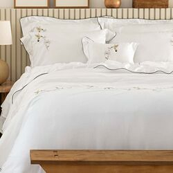 imagem de Capa de Edredom (Duvet) King com Fronhas 300 Fios Colibri - Marken Fassi