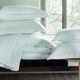imagem do produto Capa de Edredom (Duvet) King com Fronhas Linen Lige - Naturalle Fashion
