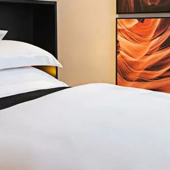 imagem de Capa de Edredom (Duvet) Queen 1000 Fios Risc - Artelassê