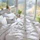 imagem do produto Capa de Edredom (Duvet) Queen 300 Fios Borboleta - Marken Fassi