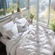 imagem do produto Capa de Edredom (Duvet) Queen 300 Fios Borboleta - Marken Fassi