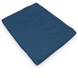 Capa de Edredom (Duvet) Queen 300 Fios Cordonê Azul Mediterrâneo