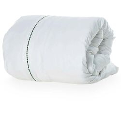 Capa de Edredom (Duvet) Queen 300 Fios Dots Verde