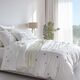 imagem do produto Capa de Edredom (Duvet) Queen 300 Fios Florzinha - Marken Fassi