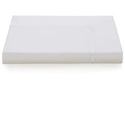 Capa de Edredom (Duvet) Queen 300 Fios Portello Branca