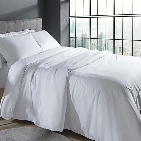 imagem do produto Capa de Edredom (Duvet) Queen 300 Fios Satinée - Kacyumara