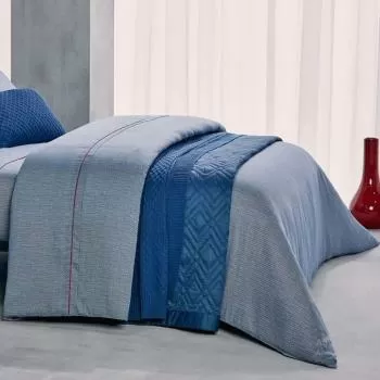 imagem de Capa de Edredom (Duvet) Queen 300 Fios The Barclay - By The Bed