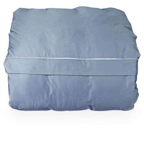imagem do produto Capa de Edredom (Duvet) Queen 400 Fios Ajour - Artelass