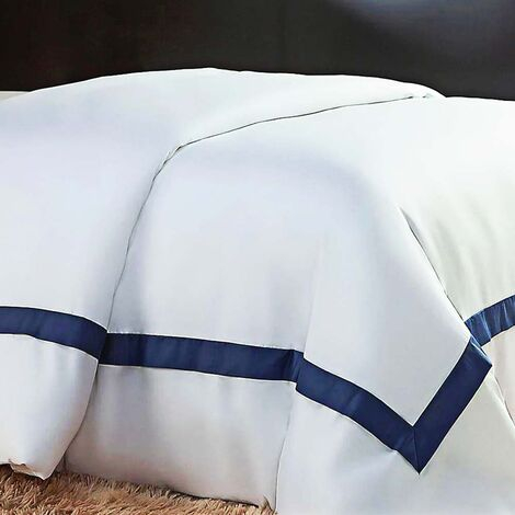 imagem do produto Capa de Edredom (Duvet) Queen 400 Fios Comfy - Plumasul