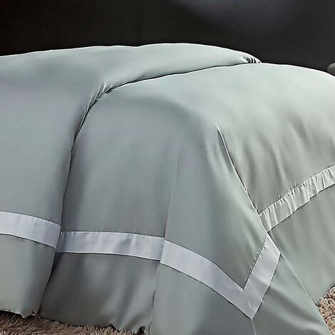 imagem do produto Capa de Edredom (Duvet) Queen 400 Fios Comfy - Plumasul