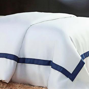 imagem de Capa de Edredom (Duvet) Queen 400 Fios Comfy - Plumasul