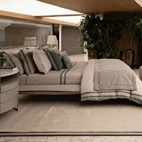 imagem do produto Capa de Edredom (Duvet) Queen 400 Fios Esmeralda - Artelassê