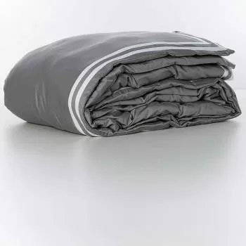 imagem de Capa de Edredom (Duvet) Queen 400 Fios Monterrey - Artelassê