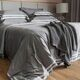 imagem do produto Capa de Edredom (Duvet) Queen 400 Fios Monterrey - Artelass