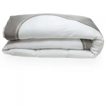 imagem de Capa de Edredom (Duvet) Queen 400 Fios Organic - Artelassê