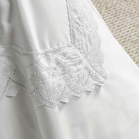 imagem do produto Capa de Edredom (Duvet) Queen 600 Fios Ducale - Trussardi