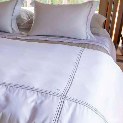imagem do produto Capa de Edredom (Duvet) Queen 700 Fios Bellagio - Artelass