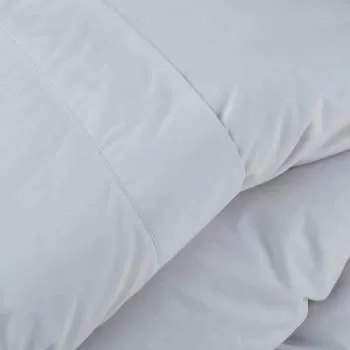 imagem de Capa de Edredom (Duvet) Queen Algodão Pima - Artelassê