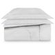 imagem do produto Capa de Edredom (Duvet) Queen com Fronhas 300 Fios Constantine - Marken Fassi