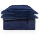 imagem do produto Capa de Edredom (Duvet) Queen com Fronhas 300 Fios Constantine - Marken Fassi