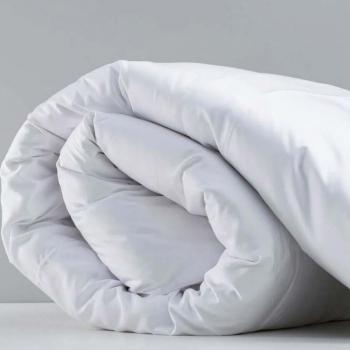 imagem de Capa de Edredom (Duvet) Queen Fibra de Bamboo - Artelass�