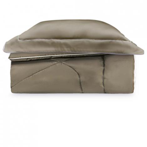 imagem do produto Capa de Edredom (Duvet) Solteiro com Fronha 300 Fios Constantine - Marken Fassi