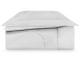 imagem do produto Capa de Edredom (Duvet) Solteiro com Fronha 300 Fios Constantine - Marken Fassi