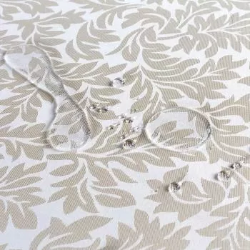 imagem de Centro de Mesa Quadrado 152x152cm Outono - Rafimex