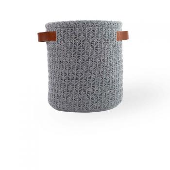 imagem de Cesto Tricot Andorra Mdio 28x27cm - Catran