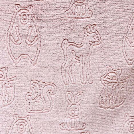 imagem do produto Cobertor Beb Plush Sherpa Ferrete - Catran