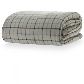imagem de Cobertor Casal 280g Blanket Vintage 300 Garry - Kacyumara