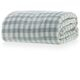 imagem do produto Cobertor Casal 280g Blanket Vintage 300 Vichy - Kacyumara