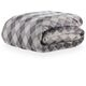 imagem do produto Cobertor Casal 300g Blanket Vintage Argile - Kacyumara