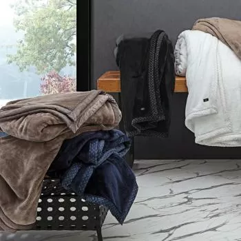 imagem de Cobertor Casal 500g Blanket High 700 - Kacyumara